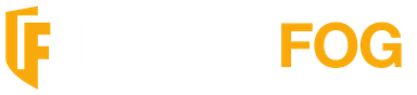 BlackFog logo