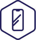 Mobile Device Management Icon