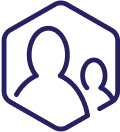User Data Governance Icon